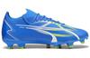 Puma Ultra Match FG AG 'Gear Up Pack'