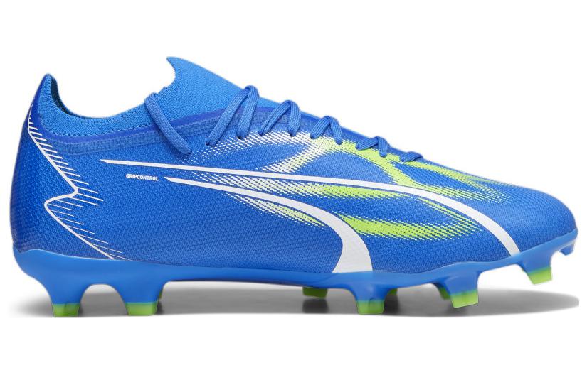 Puma Ultra Match FG AG 'Gear Up Pack'
