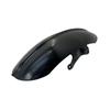 For Triumph Bobber Bonneville Speedmaster 1200 2018-Front Fender Motorcycle Mudguard Mud Splash Guard Cover Fairing Chopper