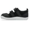Sukusuku MESHOES Mini Size Cm Kids' Shoes, Black/Black 365, 21.5