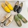 Ladies' Low Top Shoes Anti Slip and Waterproof Short Tube Rubber Shoes