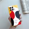 For Huawei X8 Case Fashion Flower Cartoon Pattern Soft Silicone Back Cover For Honor X8 4G TFY-LX1 TFY-LX2 TFY-LX3 HonorX8 Funda