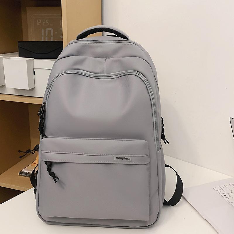 

Новый рюкзак для начальной школы для учеников средней школы, большой вместимости, для мальчиков и детей