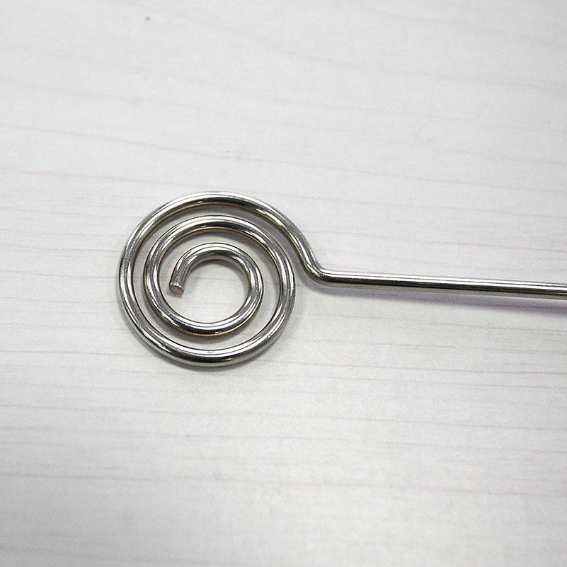 Frusta per mescolare in acciaio inossidabile, cucchiaio per mescolare le uova, frusta per mescolare