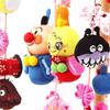 OKBABY Hanging Hina Hanging Hanging Hina Dolls with Hanging Hanging Hina Umbrella Hina Doll Hina Hina Anpanman Hanging Hina Dolls Dolls, Decorations,