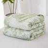 Donner Home Textiles Jinse Tencel Summer Quilt