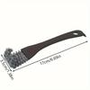 1PC Multifunctional cleaning brush BBQ Grill cleaning brush Convenient brush