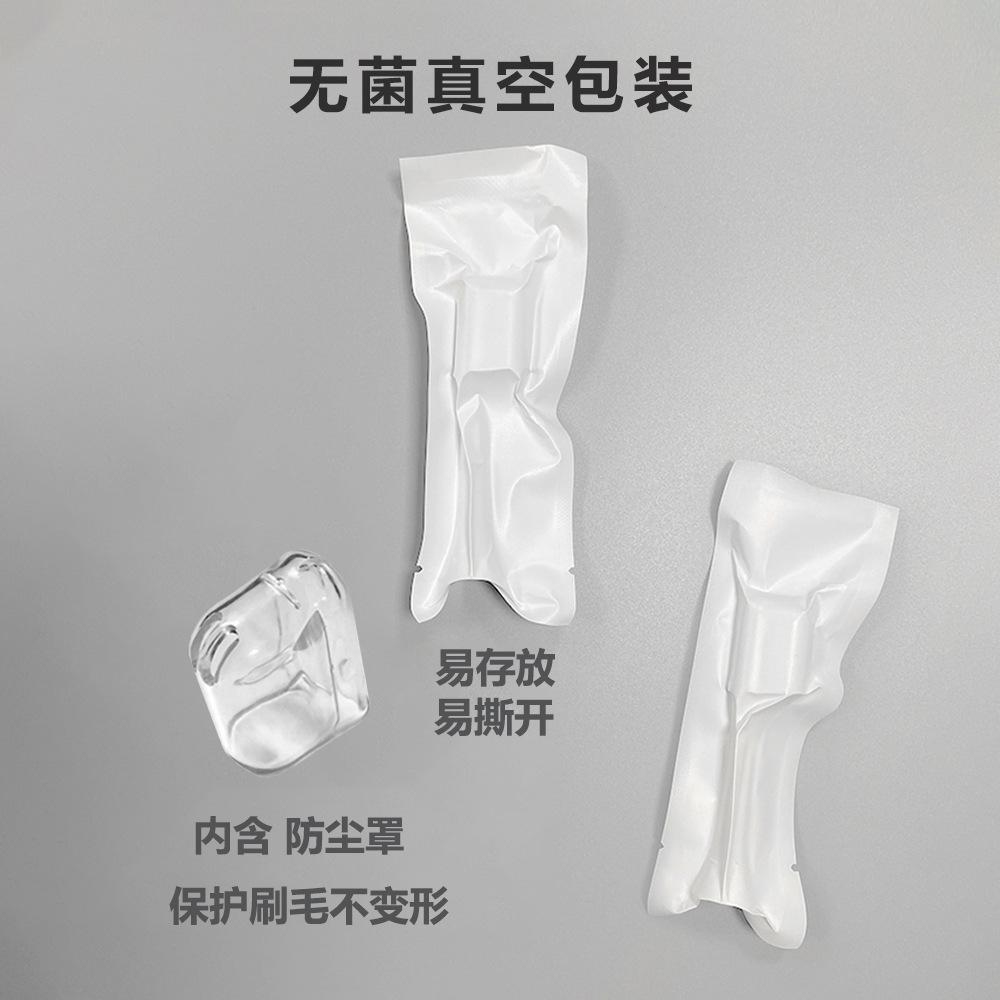 1PC Toothbrushes Head Compatible with Philips Brush Head Philips HX6730 HX9352 Electric Replacement Toothbrush Head