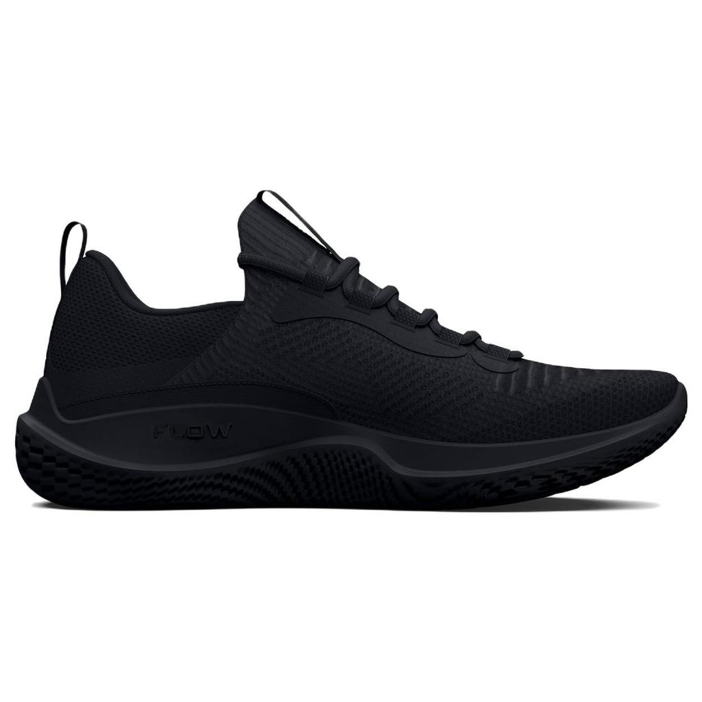 Under Armour Flow Dynamic 'Triple Black' Men's 3026106-002