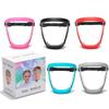 Multi-Color Parent-Child Anti-Splash & Anti-Fog Protection Mask (Upgraded Version)