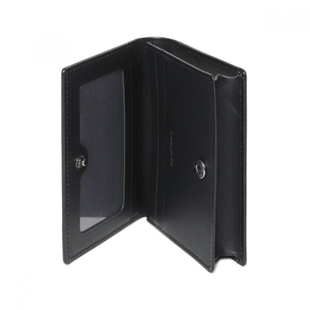 Benovero Cowhide Rope Card Wallet Bmg1acn1241k1