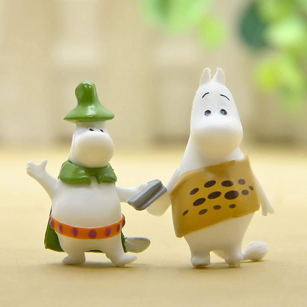 Handgefertigte Modellpuppen zum Dekorieren von Kinderspielzeug und Geschenken