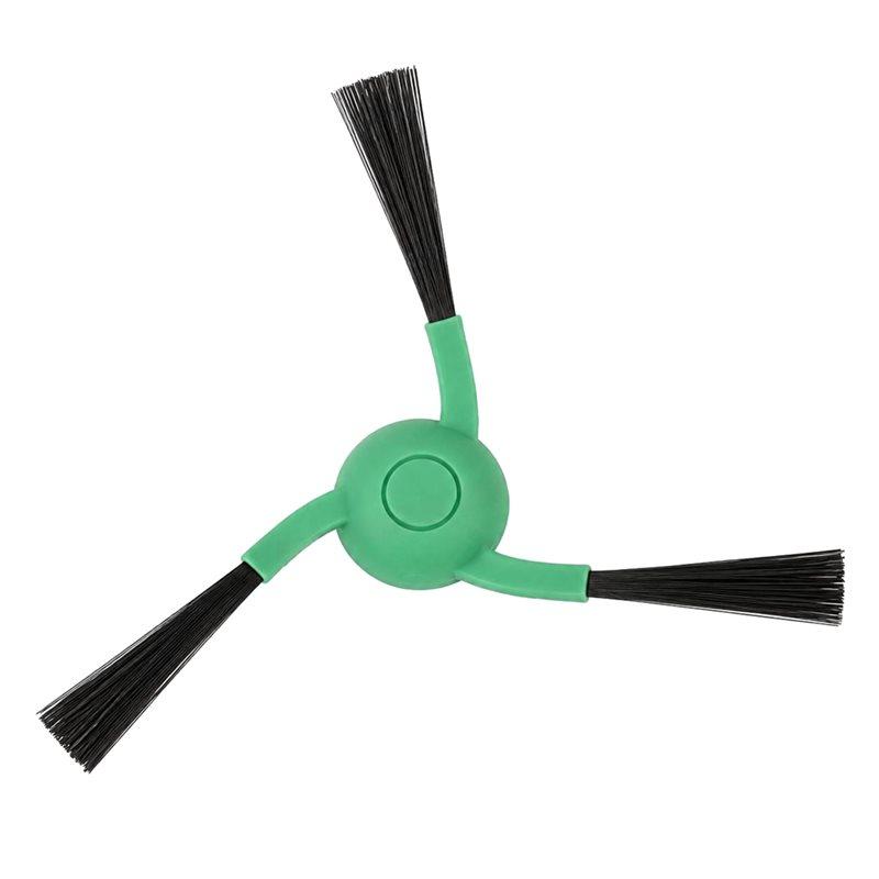 A02V-For Irobot Roomba Mini Vacuum Cleaner Parts 9 Pcs Accessories Kit-Washable Main Brush Edge-Sweeping Brush Hepa Filters