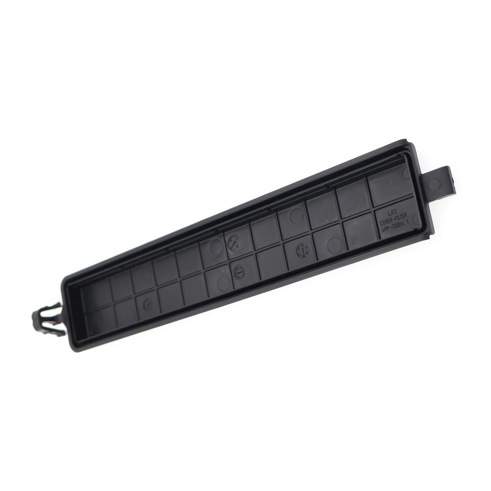 Air Filter Cover Replace 97129-S8000 97129S8000 For Hyundai Palisade 2020-2024