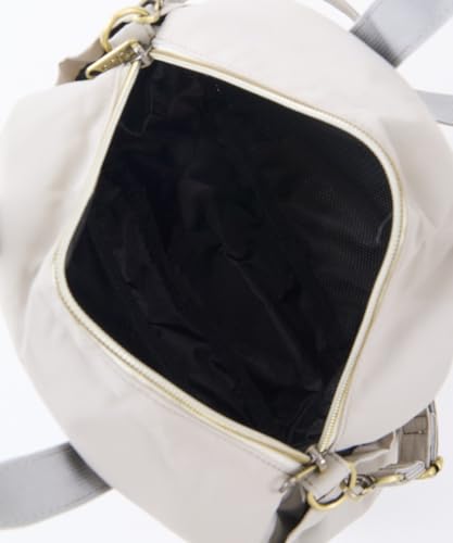 Anello 2-Way Mini Boston Bag Parade ATM0963 LGY