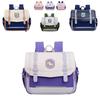 Kids' Backpack With Curved Shoulder Straps And Fun Cartoon Designs