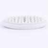 Silicone Creative Soap Tray Self Draining Soap Box Minimalist Solid Color Bathroom Storage Rack With Drainage Hole Rack