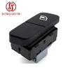 SORGHUM 6Q0959855 For VW Polo 9N Fox- 2004-2010 Parati GOL LH Left Rear Electric Power Window Switch Lifter Control Button