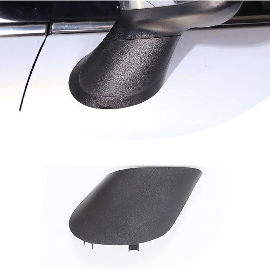 

1 Pcs Side Mirror Arm Cover,Left/Right Mirror Stem Cap,Fit for Fiat 500/Fiat 500 Convertible/Abarth 595/Abarth 695 735450654 735450655 0735642839,Car Left