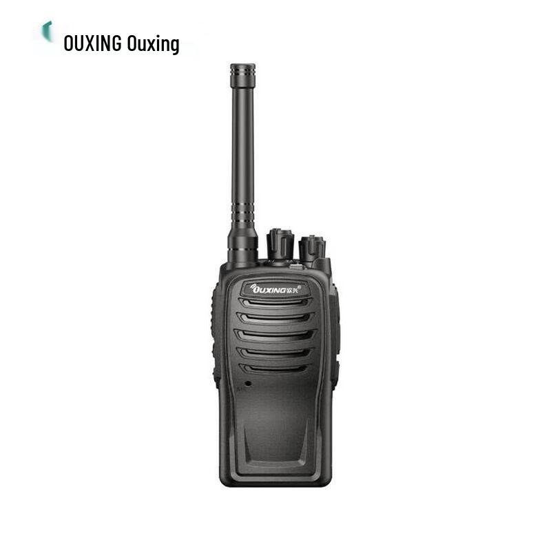 

OUXING MTD390 Digital Walkie-Talkie (CN version)
