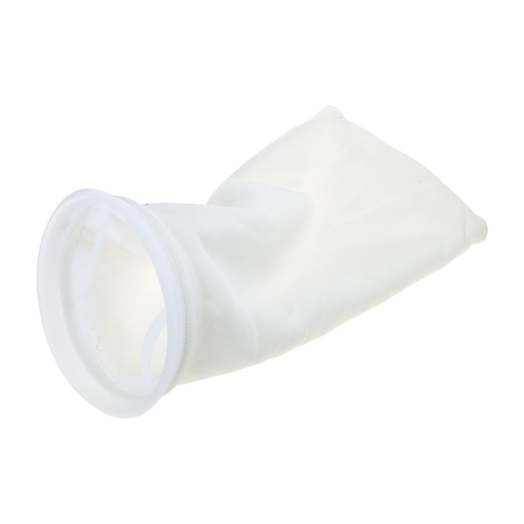 Aquariums Filter Sponge Fish Tanks Cotton Fine Filter Foam Reusable Filter Bag Pad for Fish Tanks Water Purification