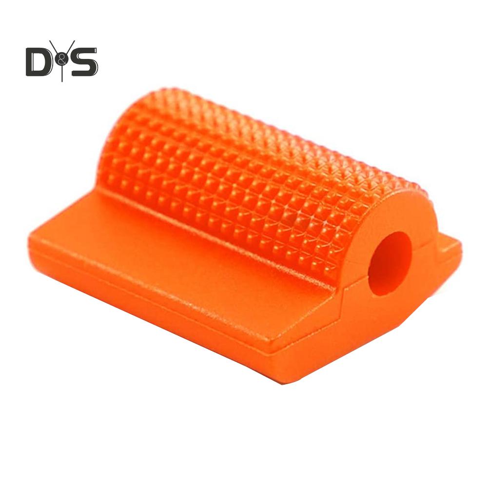 DYS Auto Shop Motosiklet Pedalı Vites Vites Kolu Değiştirme Parçaları Kauçuk Kılıf Ayakkabı Koruması