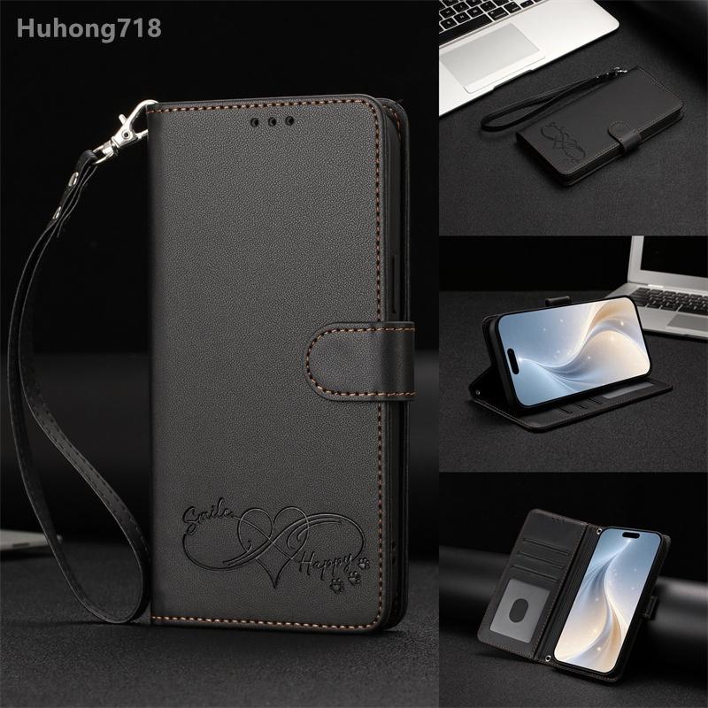 For Blackview Color Oscal Tiger 13 Shark Wave 6 7C 8 8C 9 9C 10 5G Case Flip Leather Wallet Shockproof Cover Card Wireless Charging Compatible