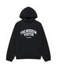 Museum Arch Logo Sweat Hoodie (Black)