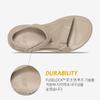 Teva Women Apreaqua Drift Sandal Ory Stvf2613701