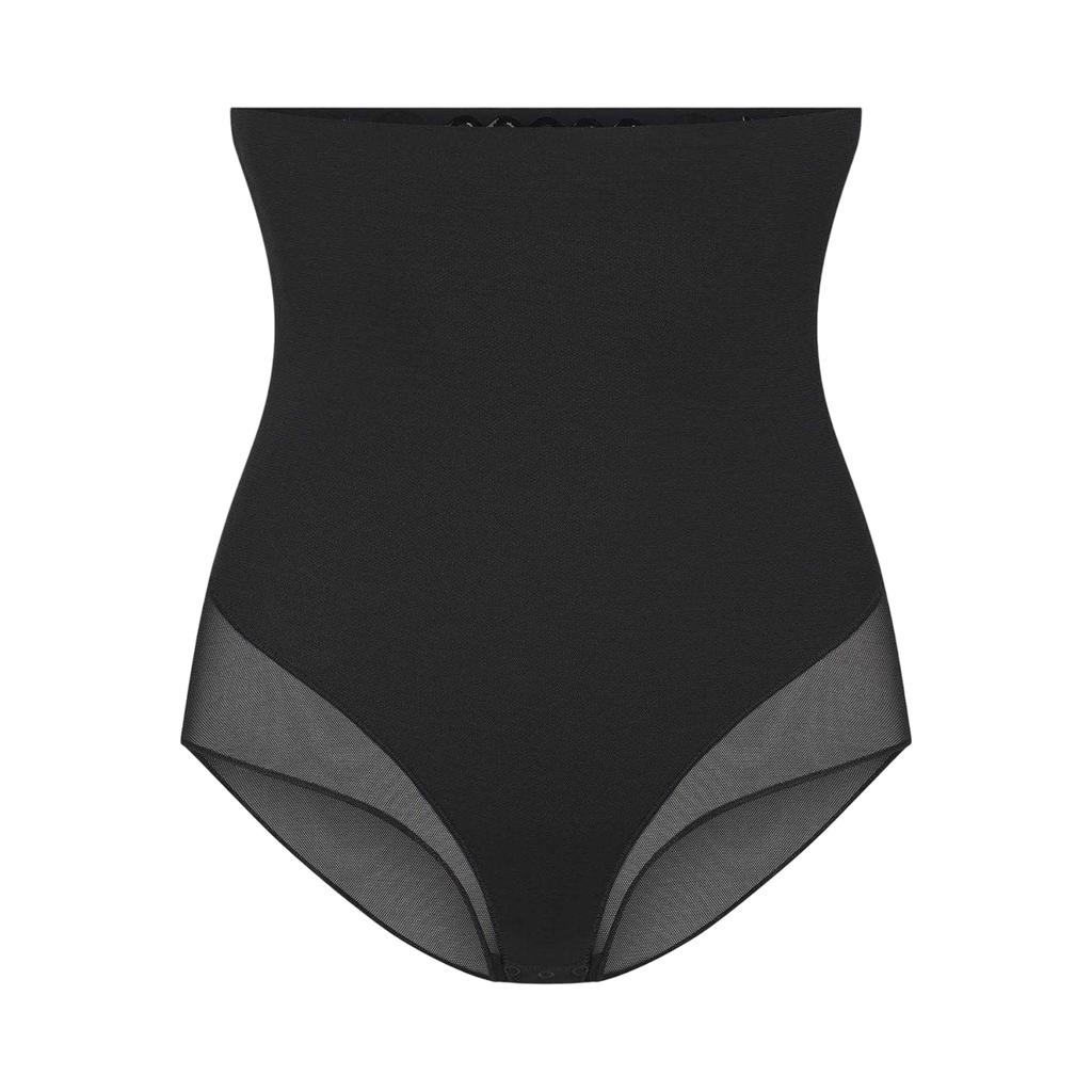 Skims Womens/Ladies Mesh Sculpting High Waist Briefs