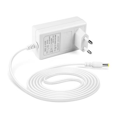 LED-Treiber AC 100 V-240 V zu DC 24 V 2A 3A Beleuchtungstransformatoren Schaltnetzteil Adapter Konverter Ladegerät für LED-Streifen