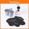 Replacement Sandpaper Discs For Electric Foot File Sanding Pads Callus Remover Pedicure Tool