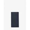 Michael Kors Cooper Flap Wallet Large 36s5lcom2u410 Navy