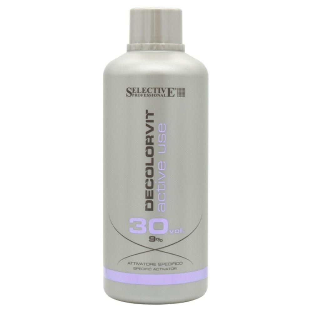 SELECTIVE Activator 30vol Oxidizer 9% 750ml 1 Pcs