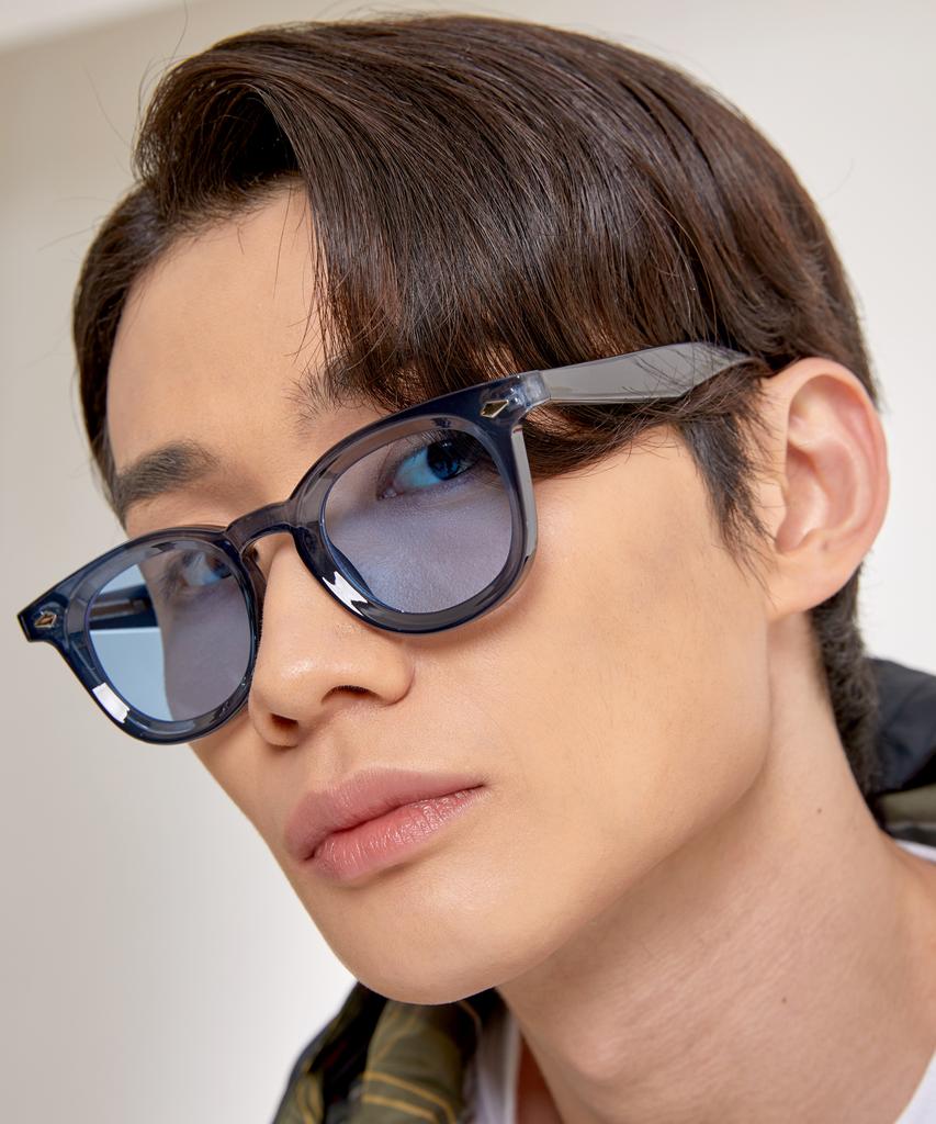Eseubika D5-C02 Tinted Sunglasses