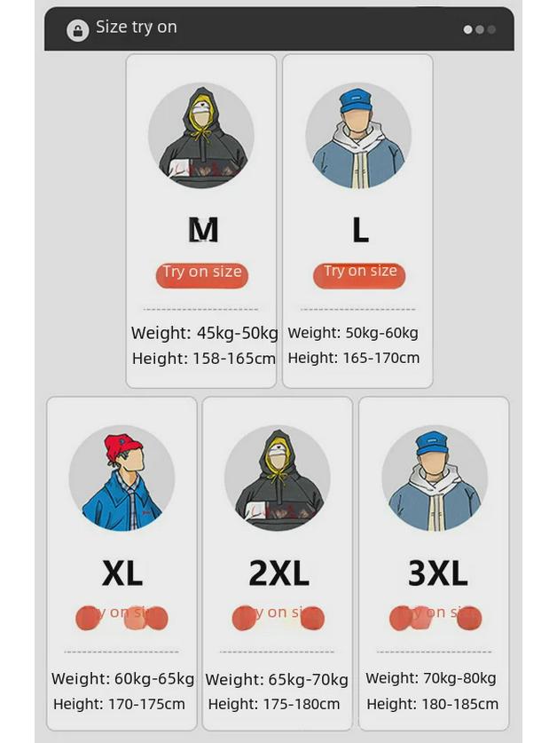 Men's Korean Distressed Retro Denim Jacket - High-End, Washed, Short Workwear for Autumn