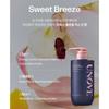 Unove Tiefenreparatur Shampoo 500ml + Treatment EX 320ml