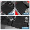 Nové Rocky Floor RAIZE 3D TPE Materiál Auto Snadné do Auta 3D Vodotěsné Vlastní Ochranná Sada Rise/Daihatsu Rohože, Design specifický pro vozidlo, A200A/210A