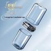Etravel Portable Travel Wash Cup & Toothbrush Set