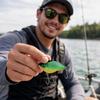 Hard Fishing with Realistic Design, New Artificial for Fishing