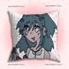 L-Laceys Games Pillow Case Cushion Cover Home Decor Birthday Gift Pillowcover
