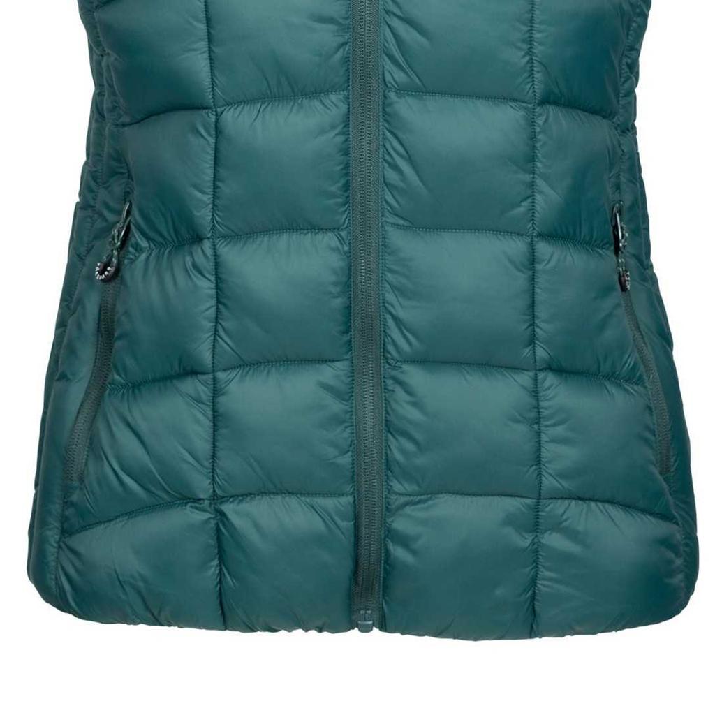 Womens/Ladies Ogbere Gilet