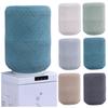 Solid Color Water Dispenser Cover Highly Stretchy Water Cooler Cover  Home Decor