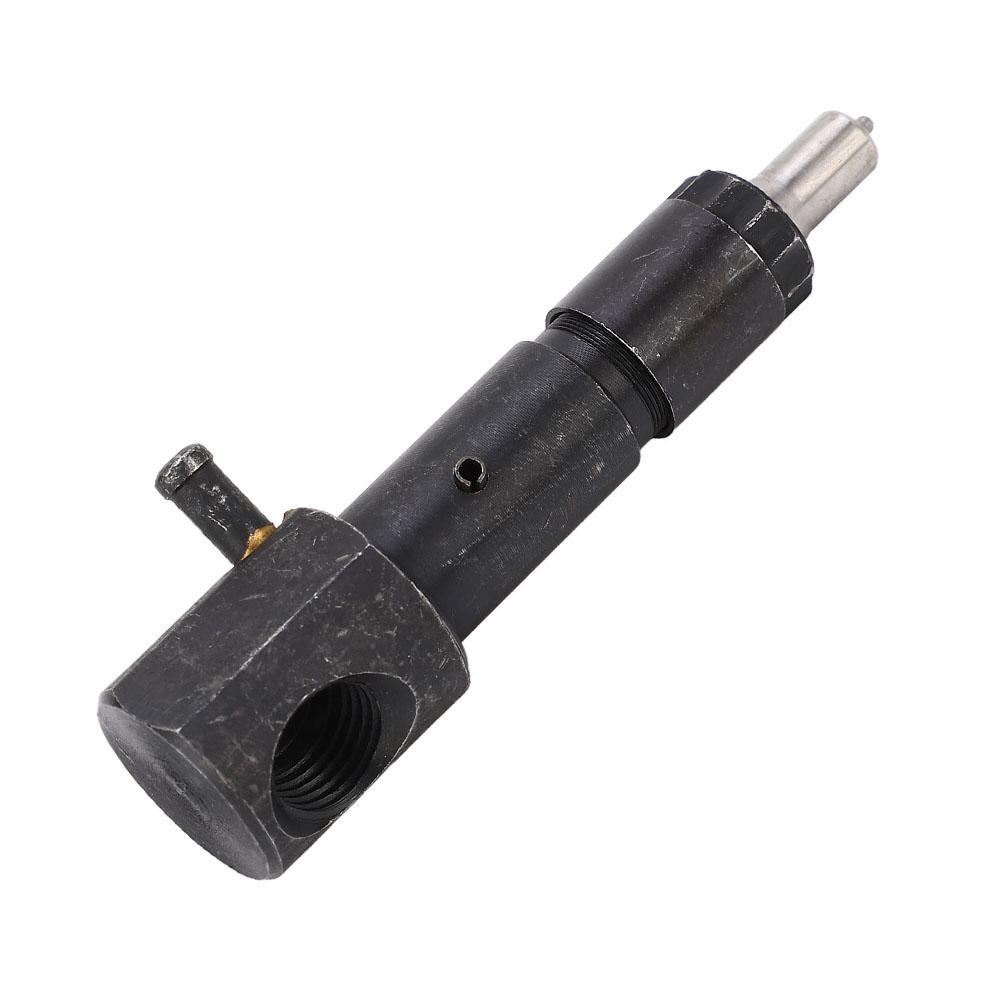 186F Diesel Engine Fuel Injector Pump Nozzle Assembly Compatible with Walking Tractors and Rotary Tillers Replacement Component