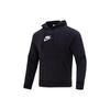 Sweatshirts Men's Black Hooded Non Detachable Moderate Regular FB7789-010