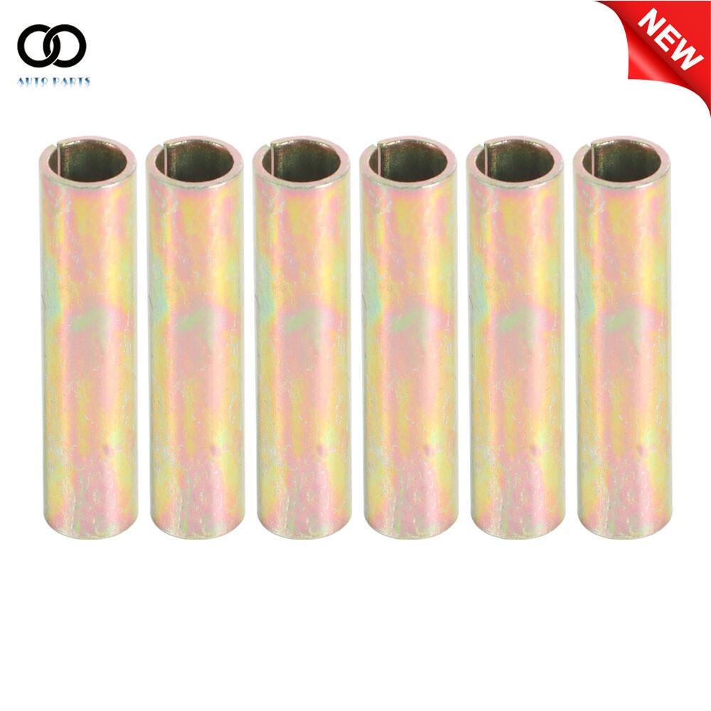 Golf Cart Rear Spring Bushing & Sleeves Kit For Club Car DS Precedent  1012303