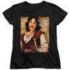 Die Braut des Prinzen "Wort" Damen T-Shirt Unisex T-Shirt