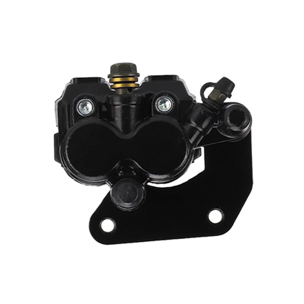 Left Right Hydraulic Disc Rear Brake Caliper For Chinese ATV Quad Go Kart Jianshe Baja Roketa JS250 Four Wheeler Motorcycle Part Right