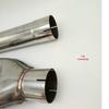 Exhaust Pipe for 2009-2019 RAM 1500 Hemi 5.7L Pickup