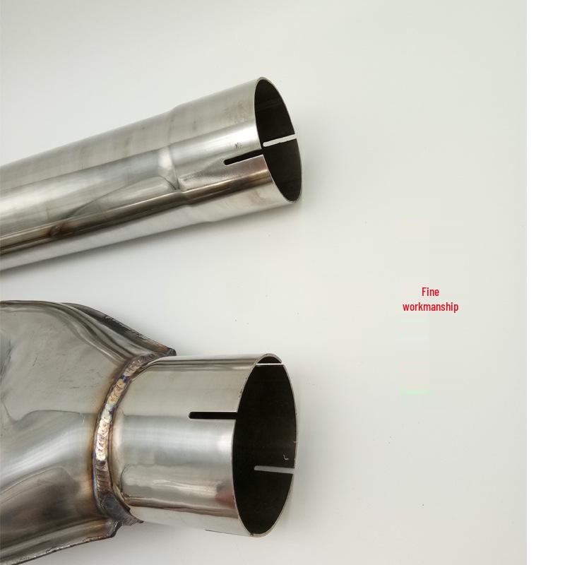 Exhaust Pipe for 2009-2019 RAM 1500 Hemi 5.7L Pickup
